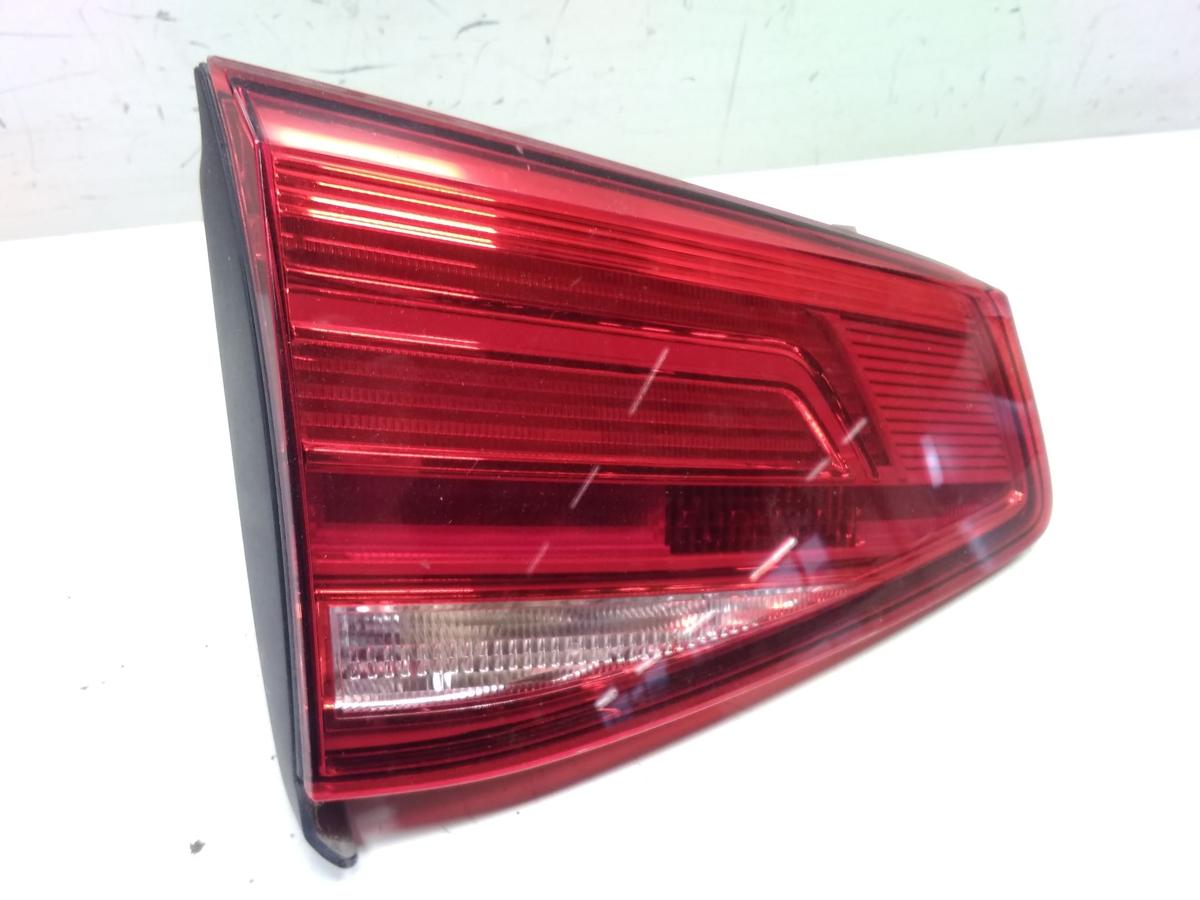 VW Passat 3G B8 Variant original R&uuml;ckleuchte Heckleuchte innen links LED Bj.2017
