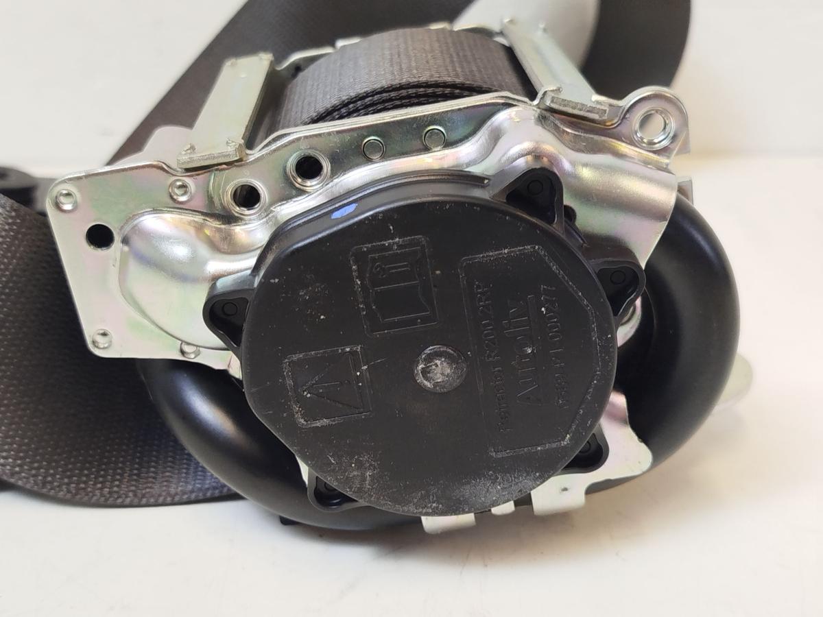 NIO ET7 Elektro Sicherheitsgurt vorn links Fahrergurt Anschnallgurt OEM