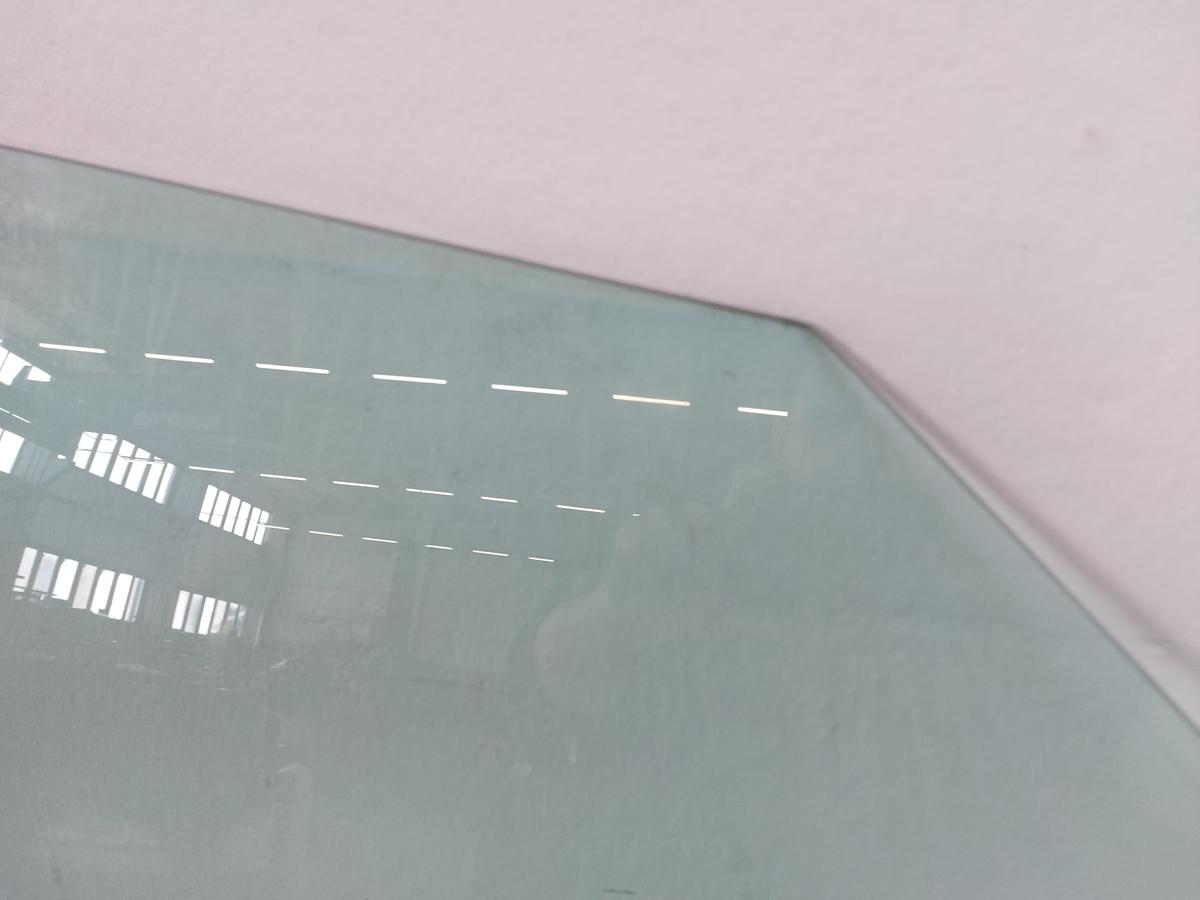 Smart #1 HX11 Pulse T&uuml;rscheibe vorn rechts Beifahrert&uuml;r Seitenscheibe Colorglas