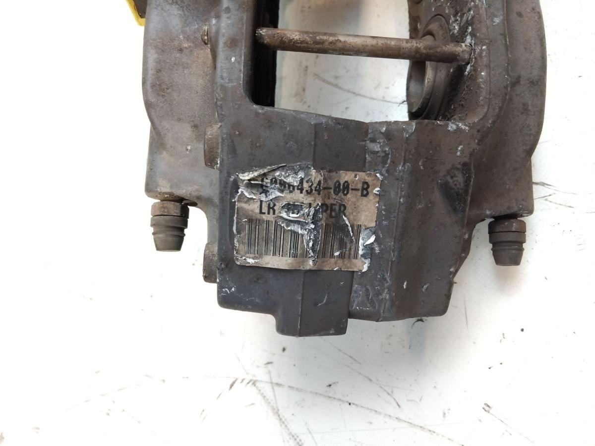 Tesla Model S P85D original Bremssattel hinten links Brembo BJ2014 600643400B