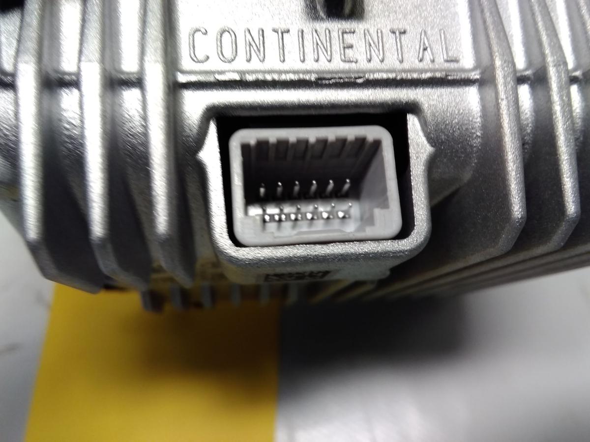 Mitsubishi Eclipse Cross original Frontkamera Assistenssysteme Frontscheibe