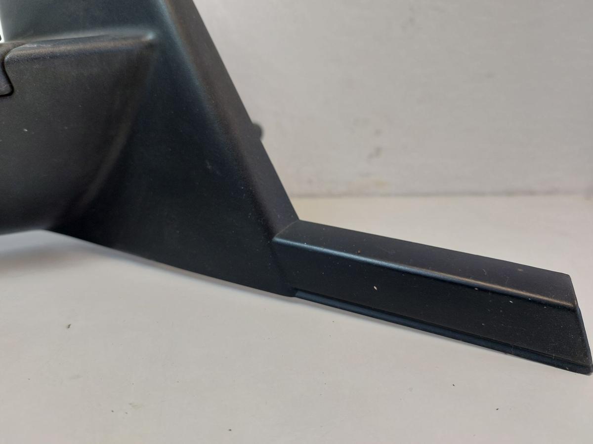 Mitsubishi Colt CZ3 Z30 ab08 R&uuml;ckspiegel Au&szlig;enspiegel rechts manuell unlackiert