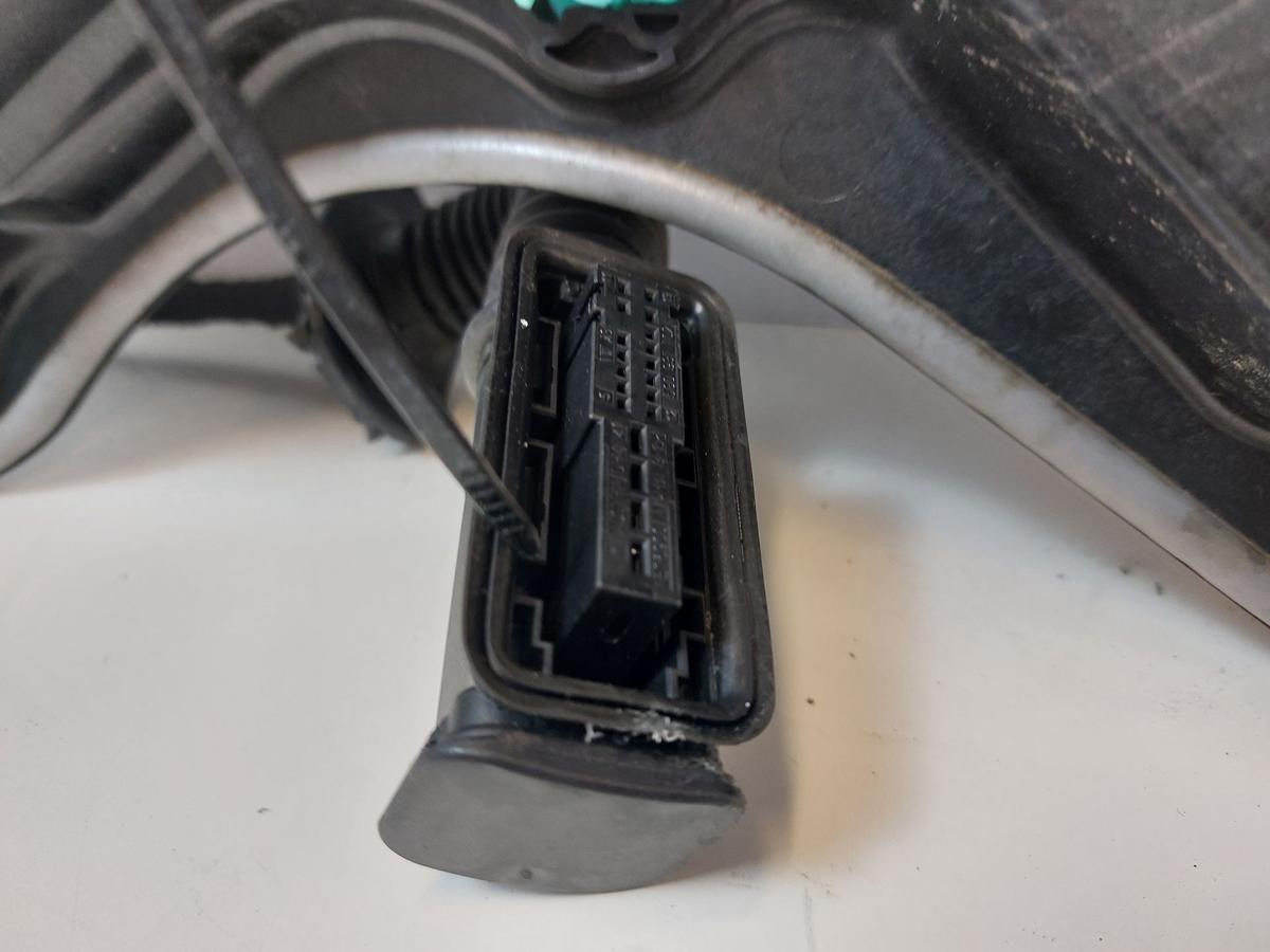 VW Golf 8 VIII CD Variant Fensterheber hinten rechts Kombi