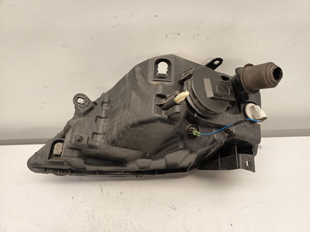 Dacia Logan MCV original Scheinwerfer rechts Facelift Baujahr 2009