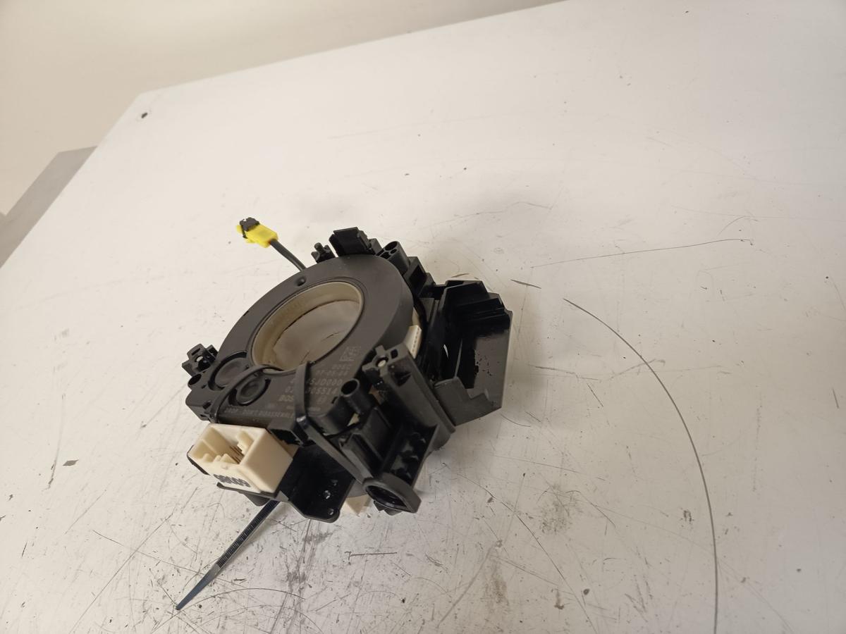 Nissan TIIDA C11 origi Airbag Kontakteinheit Wickelfeder 47945JD000 Bj 2008