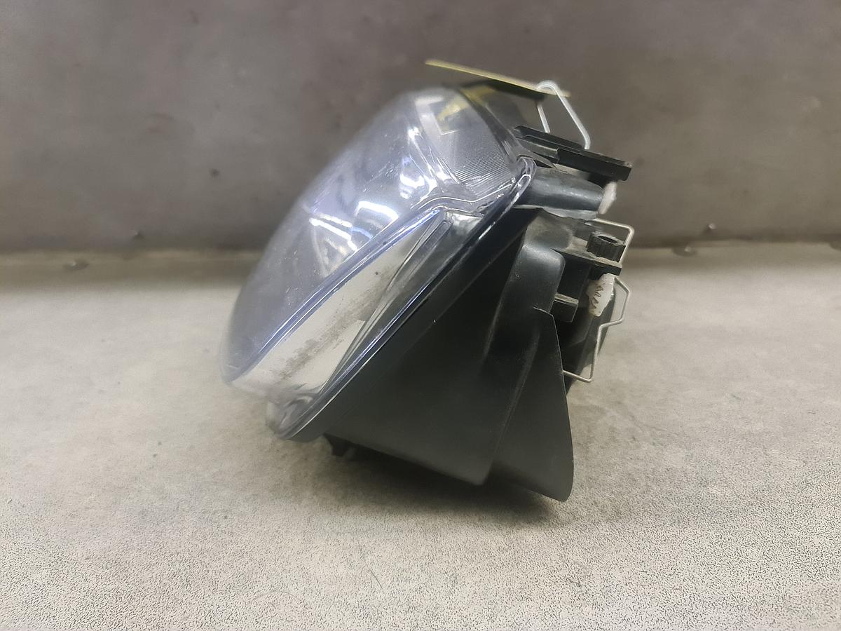 VW Bora Scheinwerfer vorn links Lampe Halogen Nebelscheinwerfer BJ99