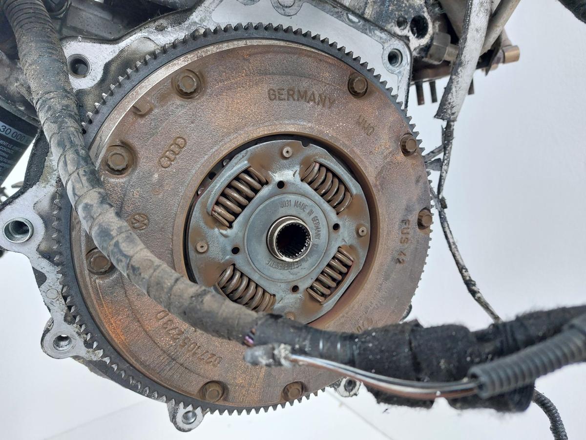 VW Golf 4 IV 97-01 Motor Engine 1.6 74kw APF mit173tkm