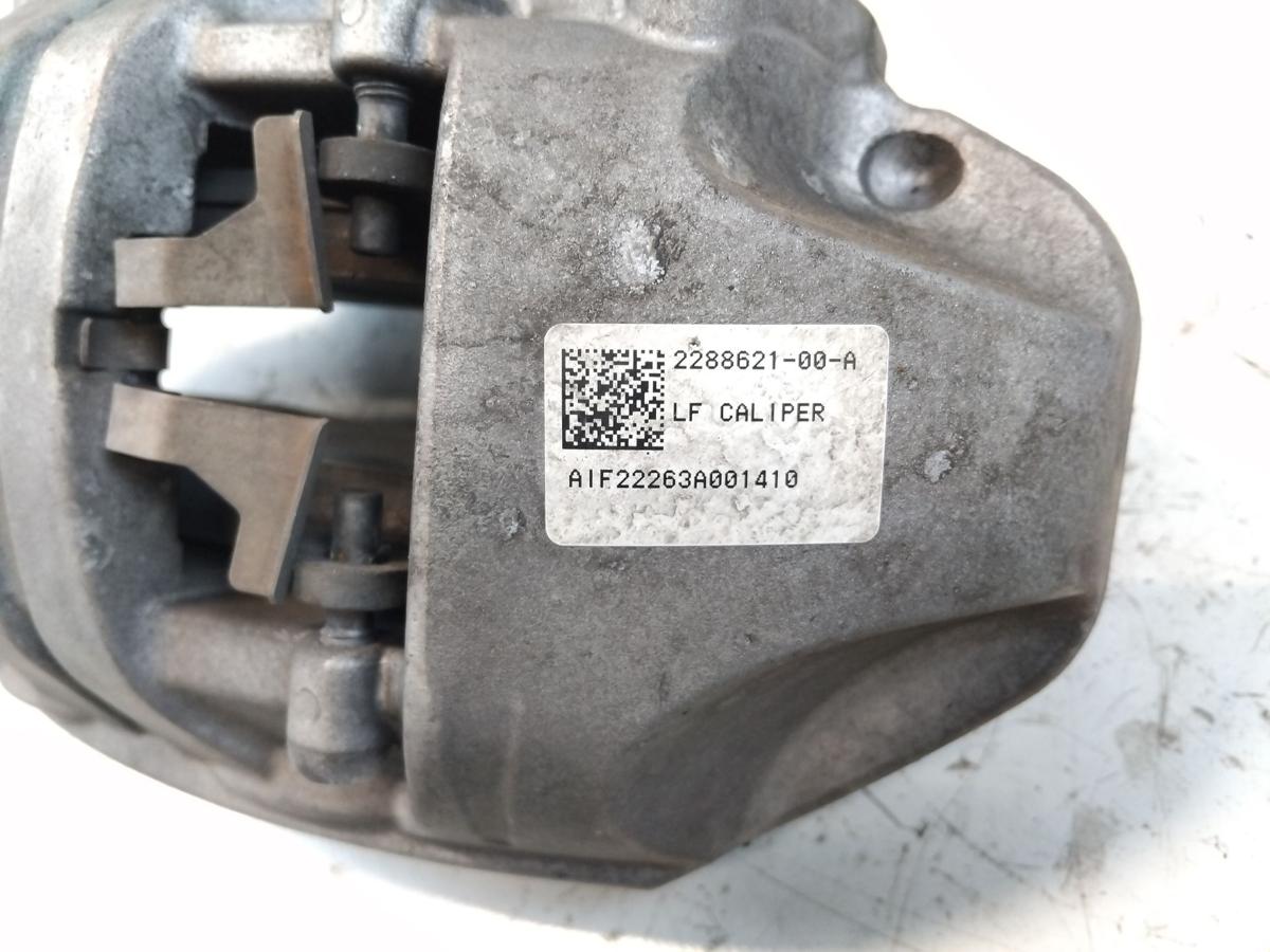 Tesla Model Y original Bremssattel vorn links RWD BJ2023