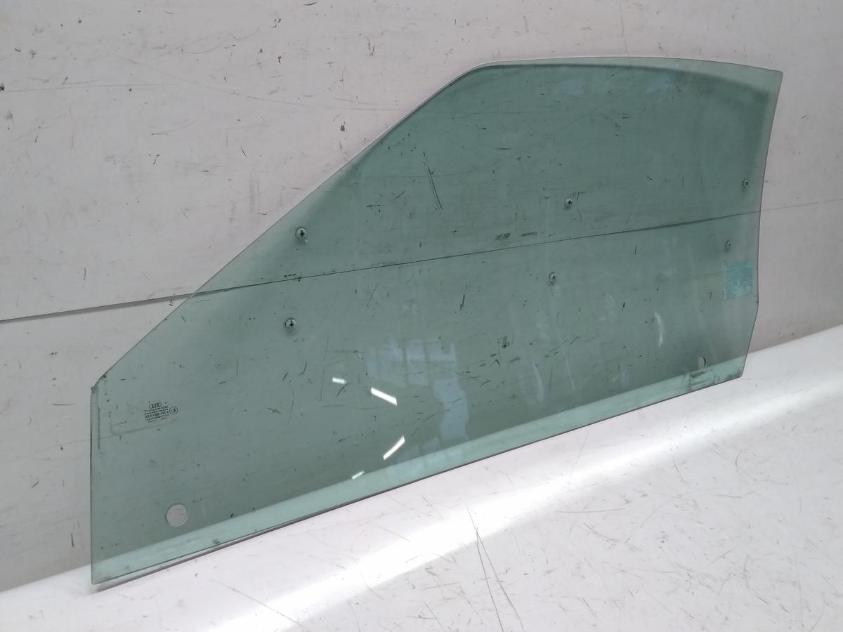 Audi Cabrio 8G Türscheibe rechts grüncolor Bj.1997