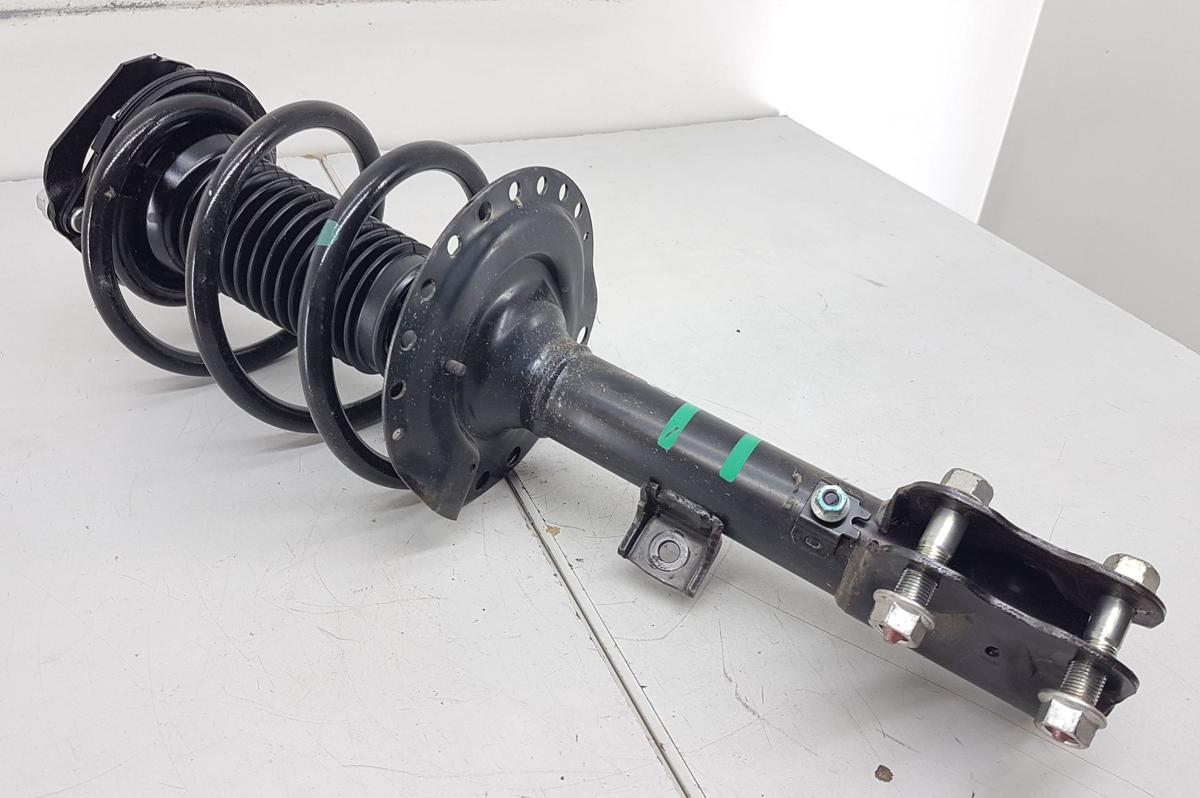 Mitsubishi Eclipse Cross Federbein vorn rechts Bj2023 54302W080P 2,4 72kw Allrad