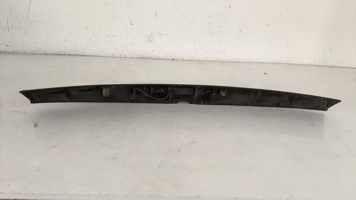 Dachspoiler Heckspoiler Dachkantenspoiler OE MCC Smart 450 Facelift