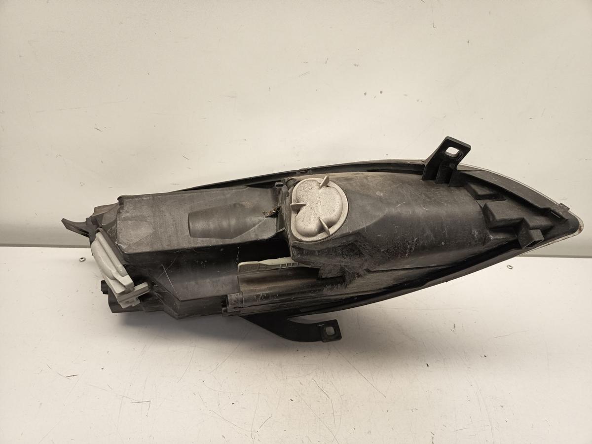 Mitsubishi Colt Z30 original Scheinwerfer links Halogen vor Facelift Bj 2004