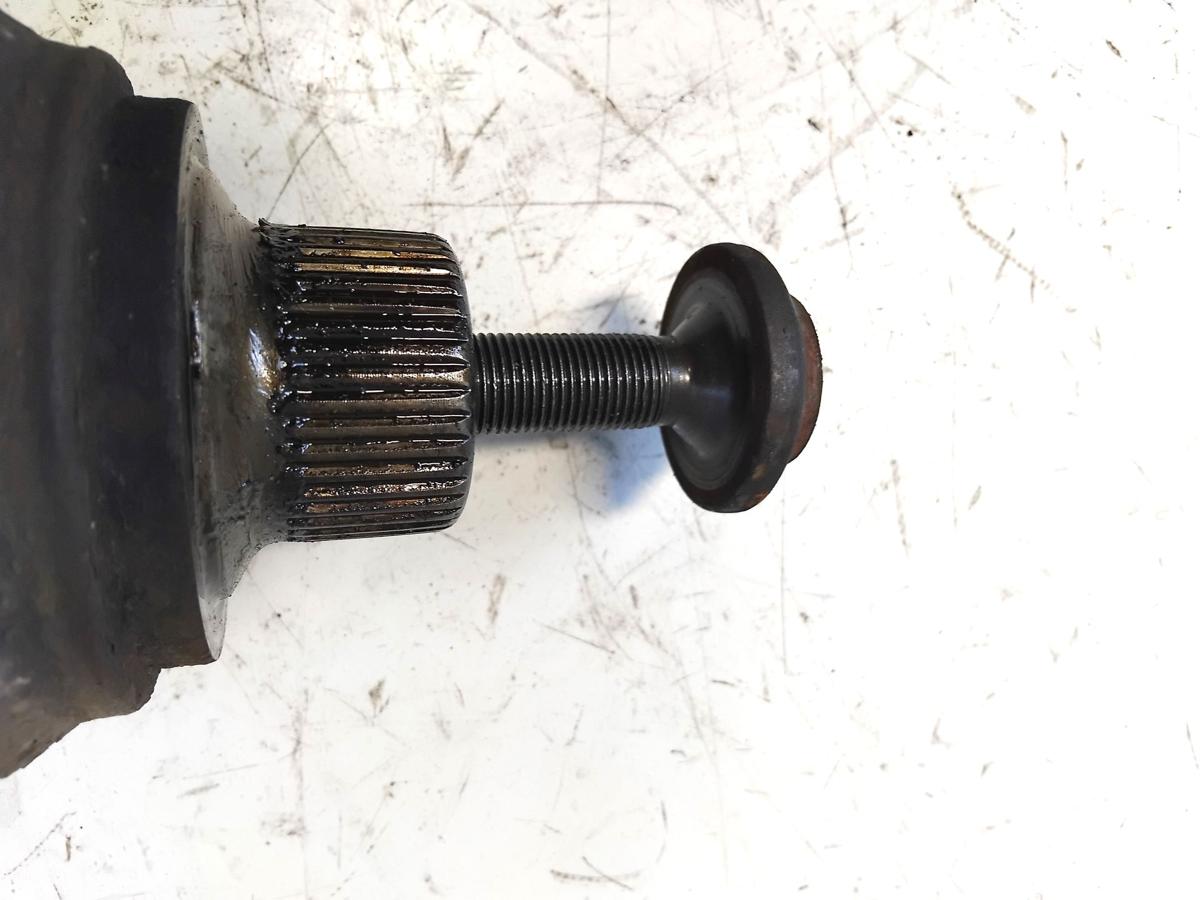 Audi A5 Coupe 8T Antriebswelle Gelenkwelle vorn links 2.7TDI Multitronic Bj.2007