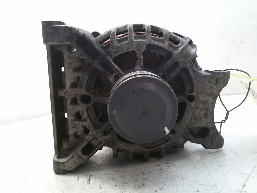 Mercedes A-Klasse W169 BJ2006 Lichtmaschine 115A 2661540902 1.5 266920