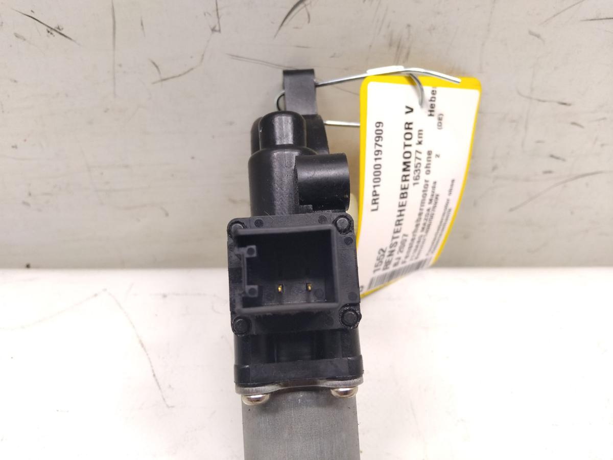 Mazda 2 DE original Fensterhebermotor vorn rechts CM012010 BJ2007