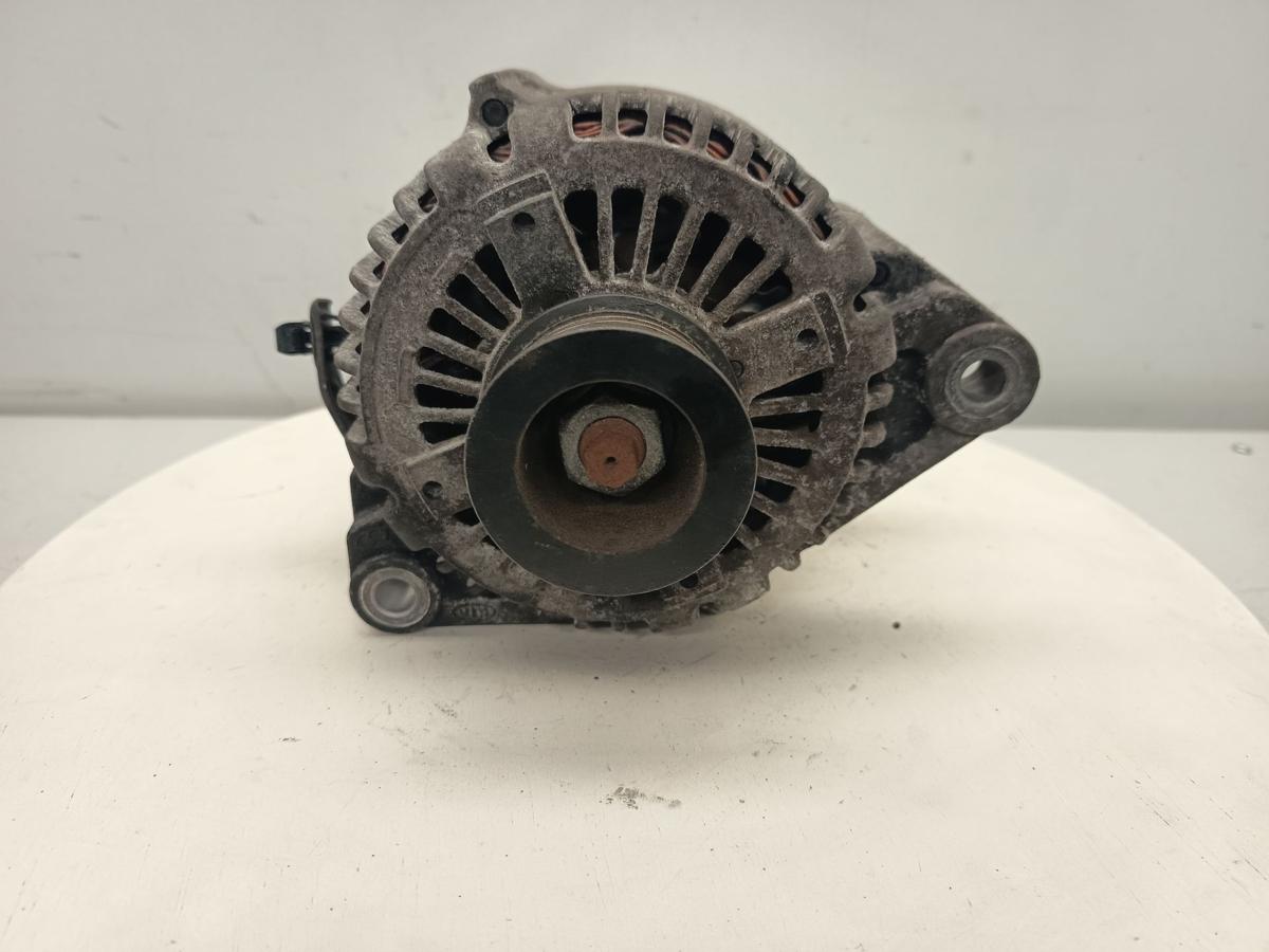 Hyundai Sonata 5 NF Bj 2009 original Lichtmaschine Generator 3,3L 184 KW Benzin