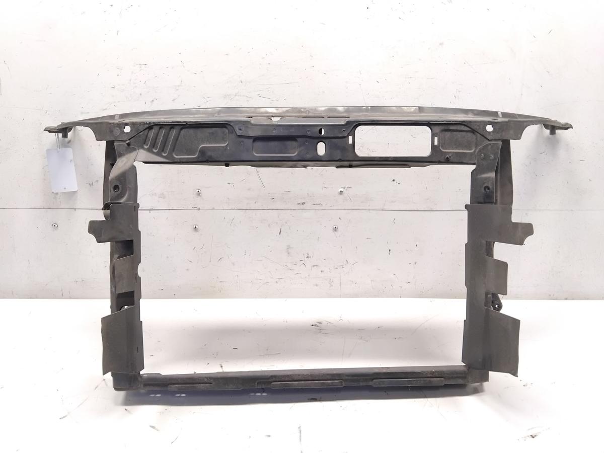 Skoda Fabia 2 5J original Schlo&szlig;tr&auml;ger Frontmittelteil 1.4 mit Klima Bj.2008