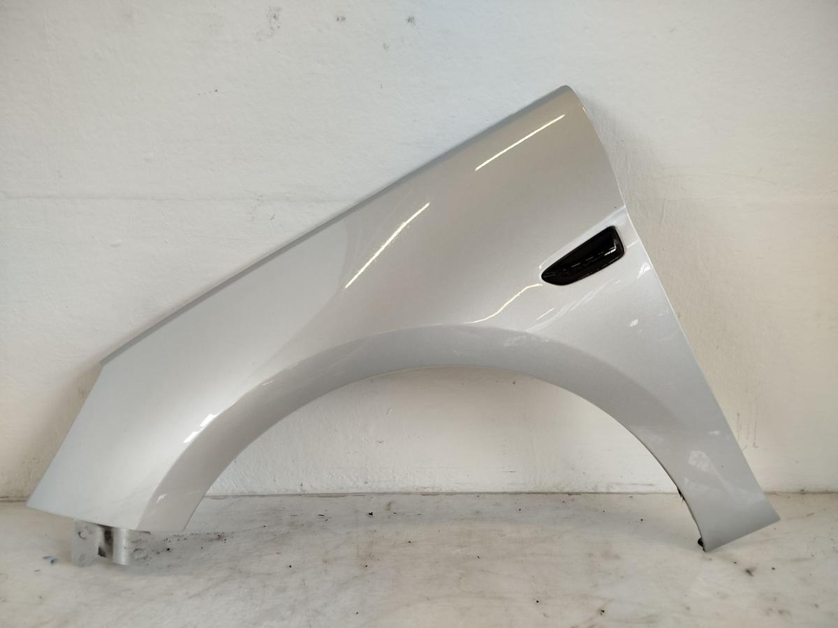 Opel Astra K B16 Caravan Kotflügel vorn links Fender Seitenteil Z176 Argonsilber