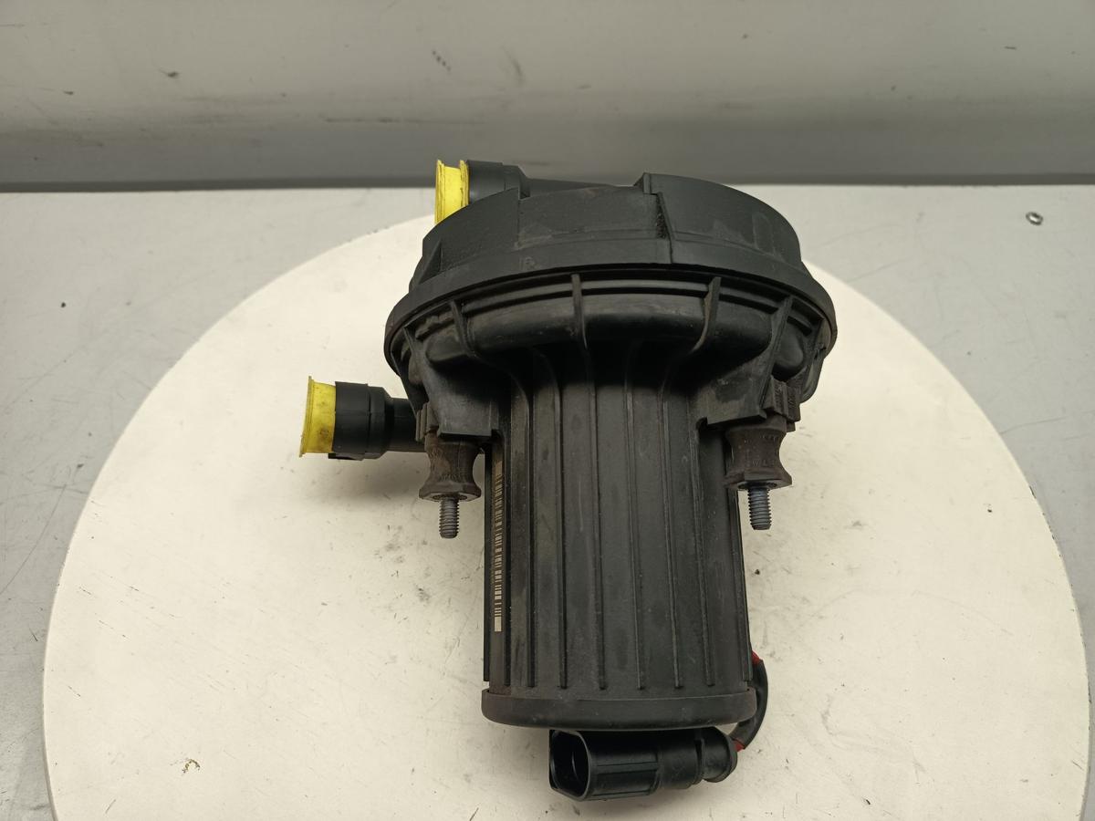 VW Golf V original Sekund&auml;rluftgebl&auml;se 1.6l 75kW Benzin Baujahr 2007