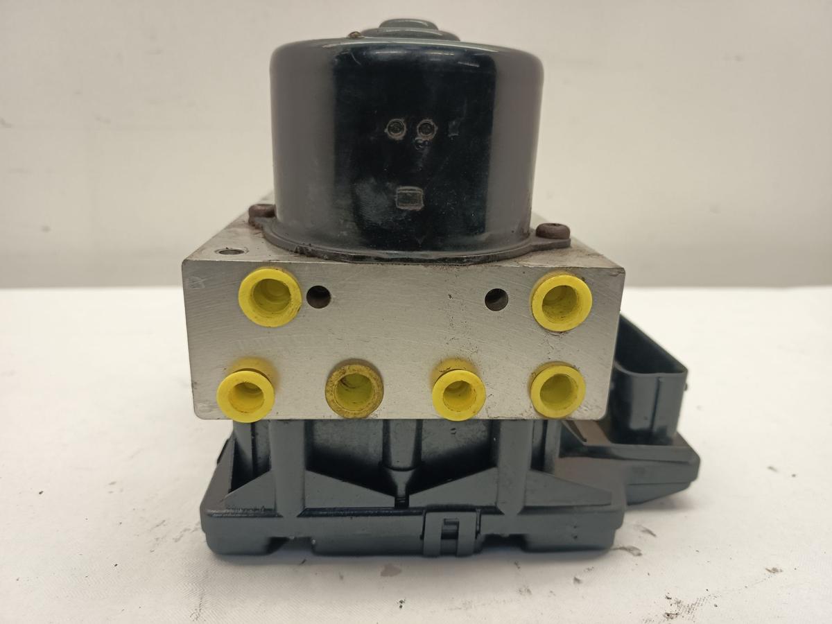 VW Golf IV 1J Bj 2000 original ABS Hydroaggregat ABS Block 1,4L 55KW Benzin