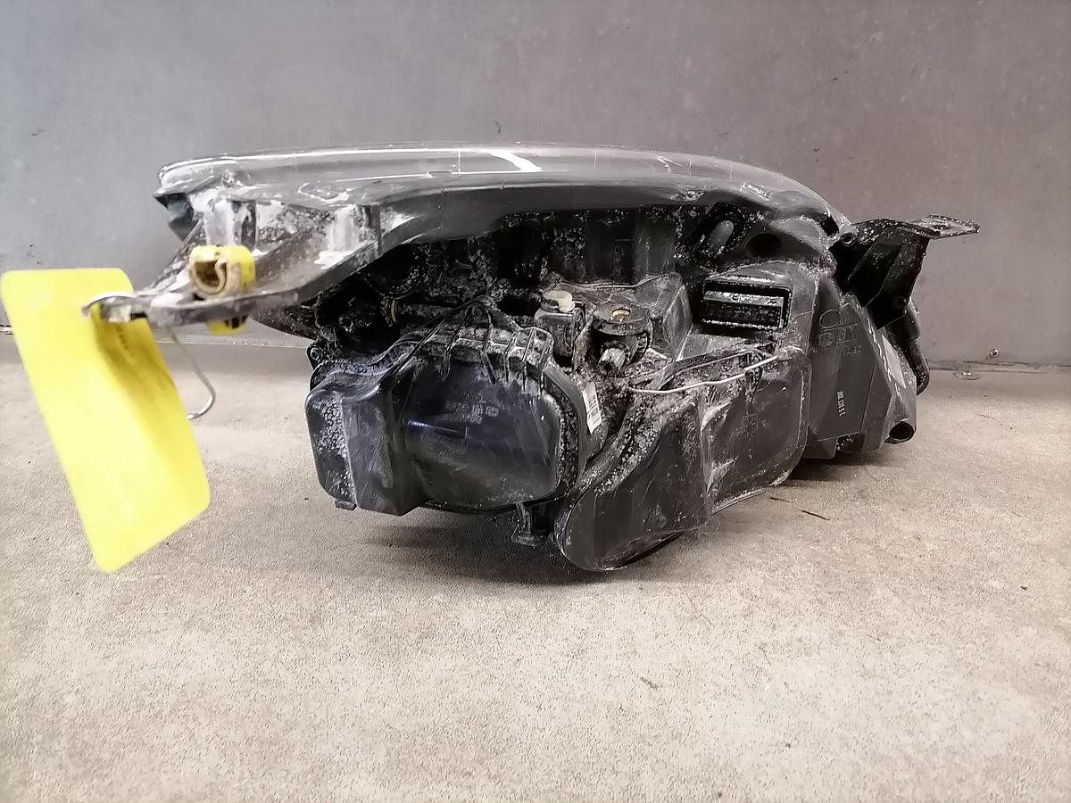 Opel Vectra C original Scheinwerfer links Xenon Kurvenlicht 13170937 BJ07