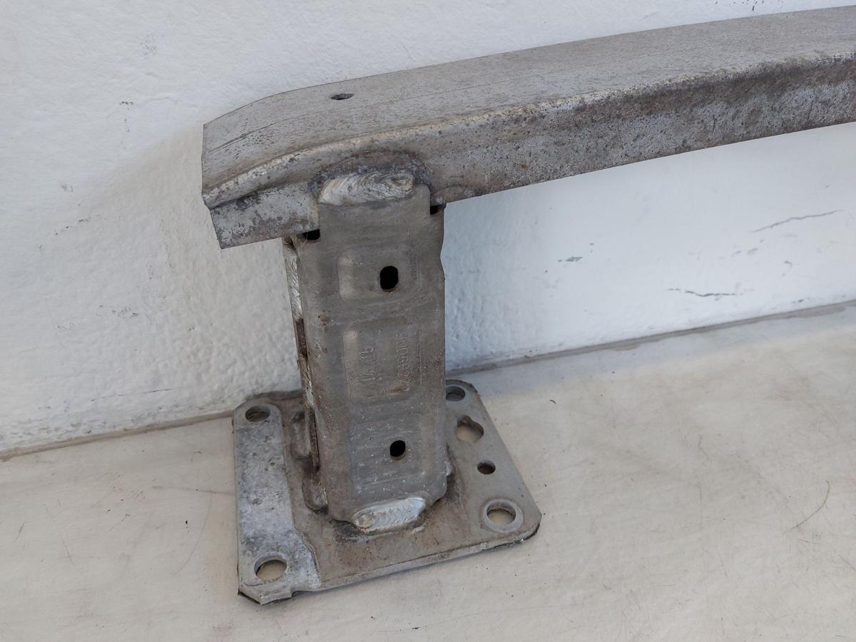 Peugeot 308 SW T9 Alutr&auml;ger Sto&szlig;f&auml;nger hinten Tr&auml;ger Pralltr&auml;ger Kombi OEM