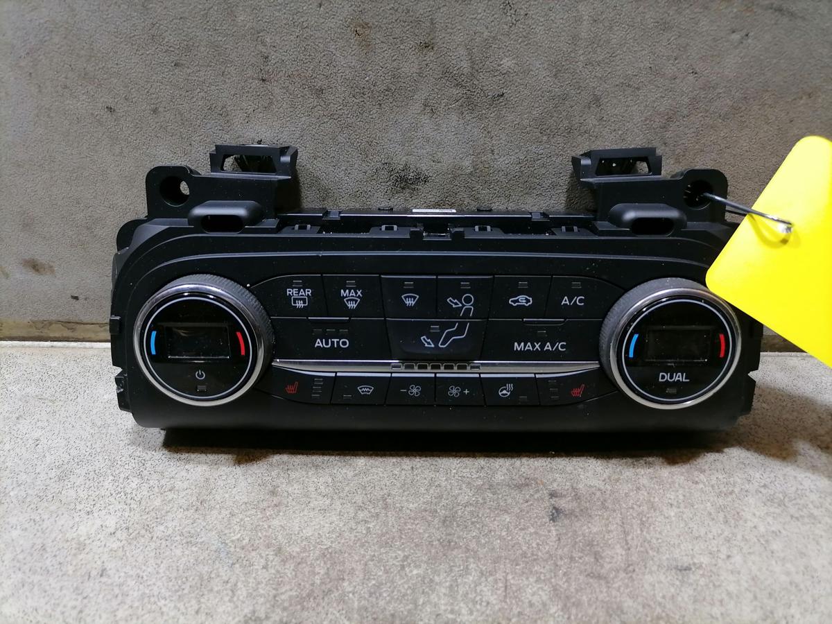 Ford Kuga 3 original Heizungsregulierung Klimabedienteil Klimaautomatik Bj.2022 Ford Kuga 3 original Heizungsregulierung Klimabedienteil Klimaautomatik Bj.2022