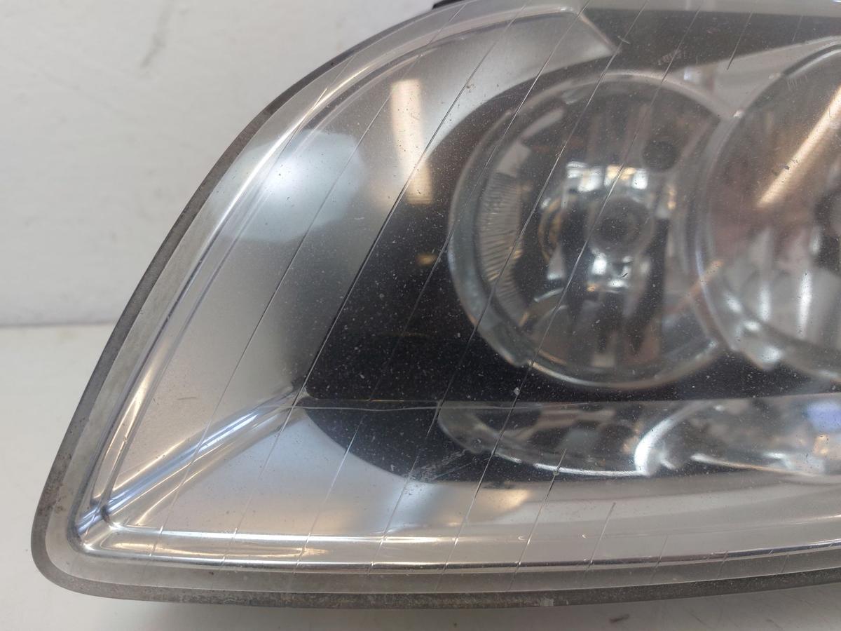 Audi A4 8E 8EC B7 Avant Scheinwerfer links Frontscheinwerfer Halogen OEM
