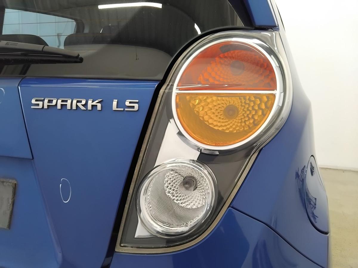 Chevrolet Spark M300 original Rückleuchte Heckleuchte rechts BJ2012