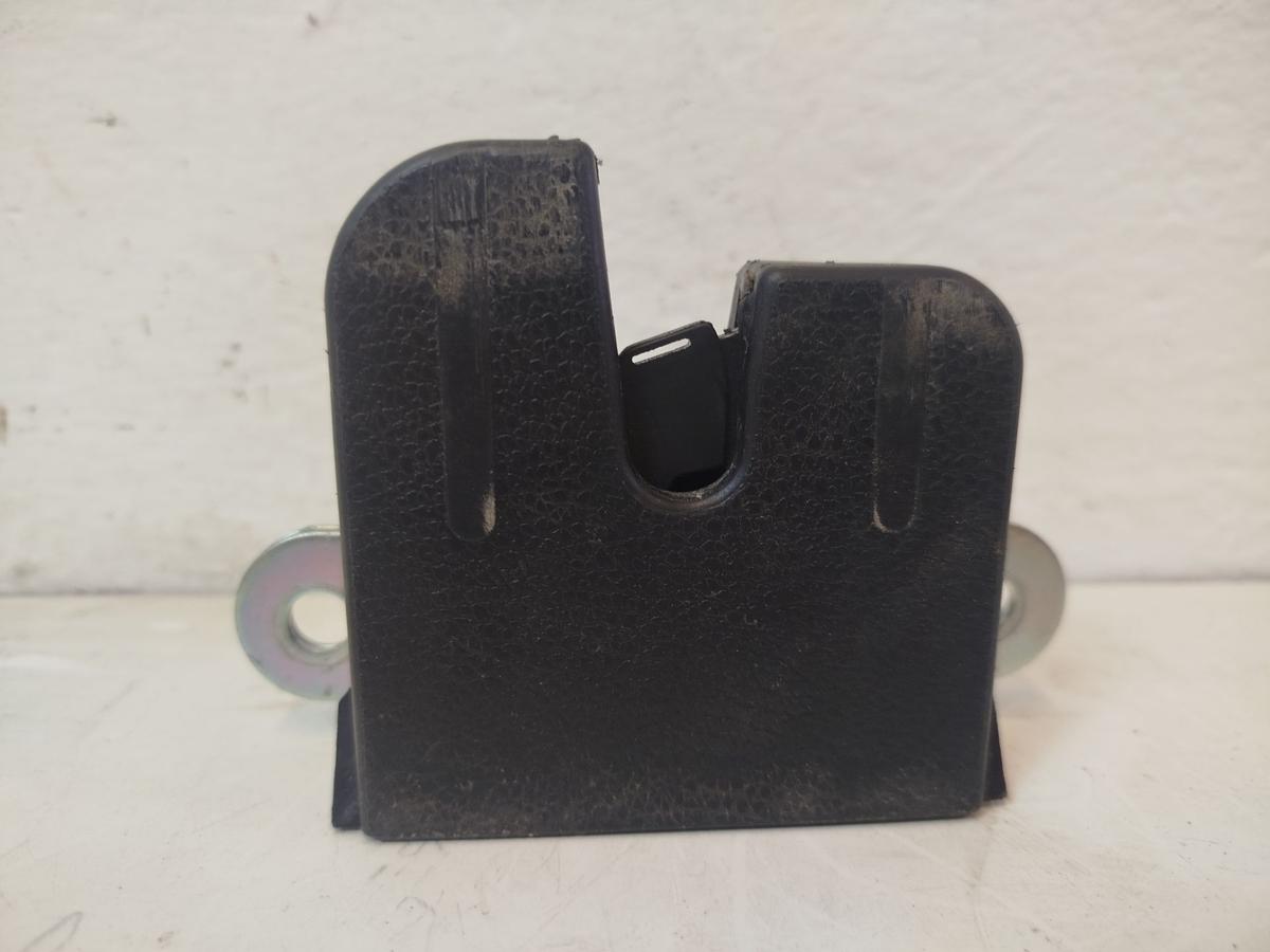 VW Passat 3C B6 Schloss Heckklappe Heckklappenschloss Kombi Variant OEM