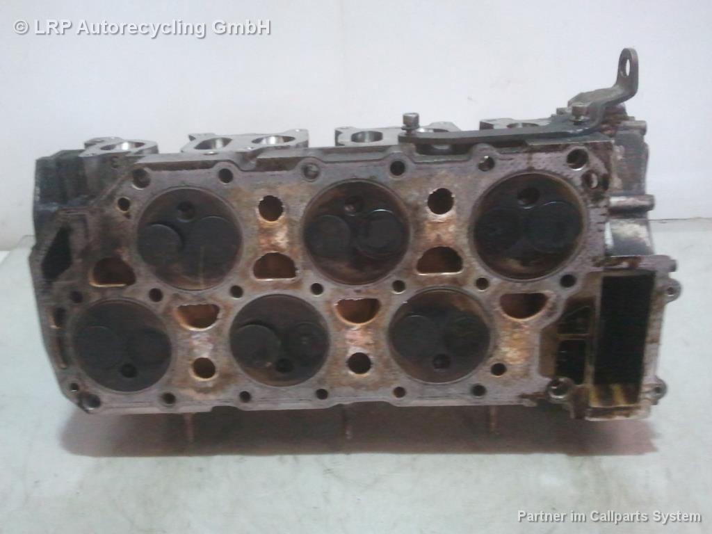 VW Passat 35i VR6 Bj.1991 original Zylinderkopf mit Nockenwellen 2.8 128kw *AAA*