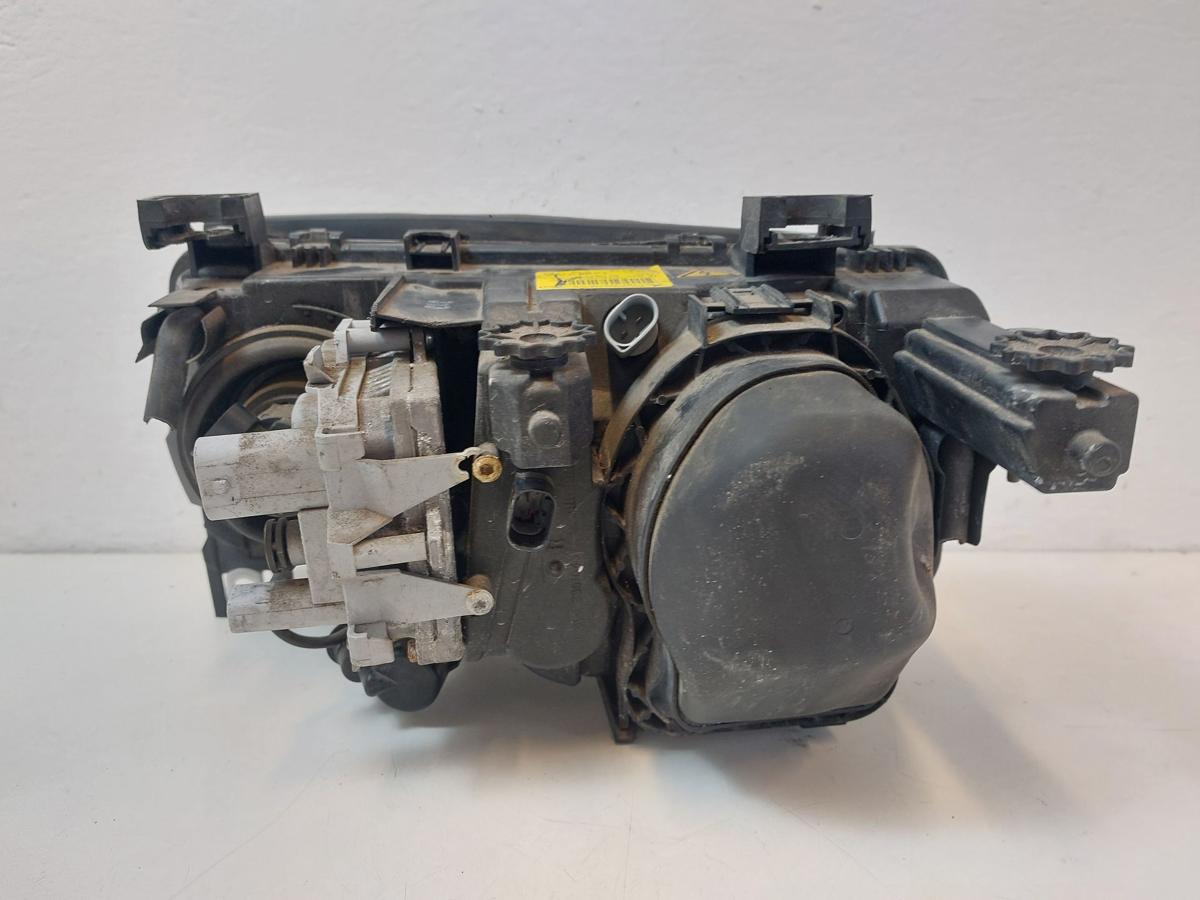 BMW E46 Compact Scheinwerfer rechts Hauptscheinwerfer Xenonscheinwerfer OEM