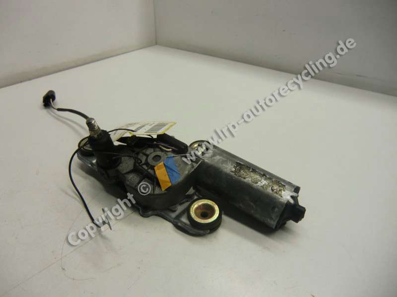 Ford KA RBT Heckwischermotor 97KG17K441AD 404264 VALEO BJ2002