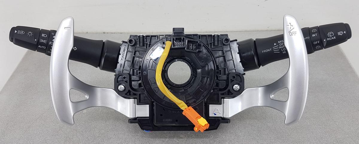 Mitsubishi Eclipse Cross Kombischalter Lenkstockschalter Bj2023 8617A628