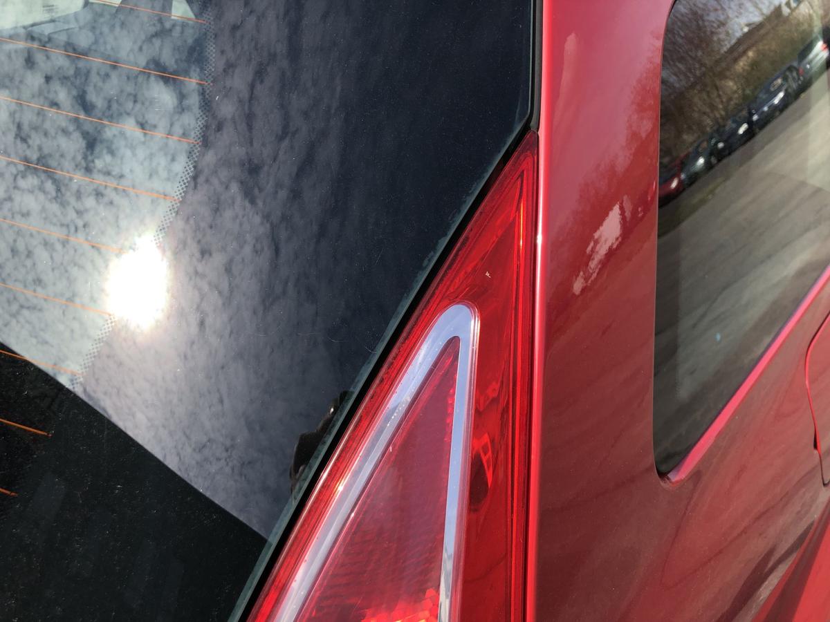 Renault Megane 2 II Grandtour R&uuml;ckleuchte rechts R&uuml;cklicht Heckleuchte