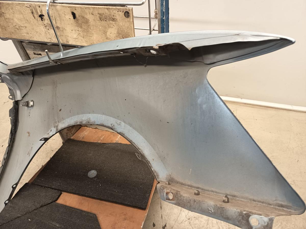 Hyundai Sonata 5 NF Bj 2009 original Kotfl&uuml;gel vorn links 4R/C2//BLUE ICE