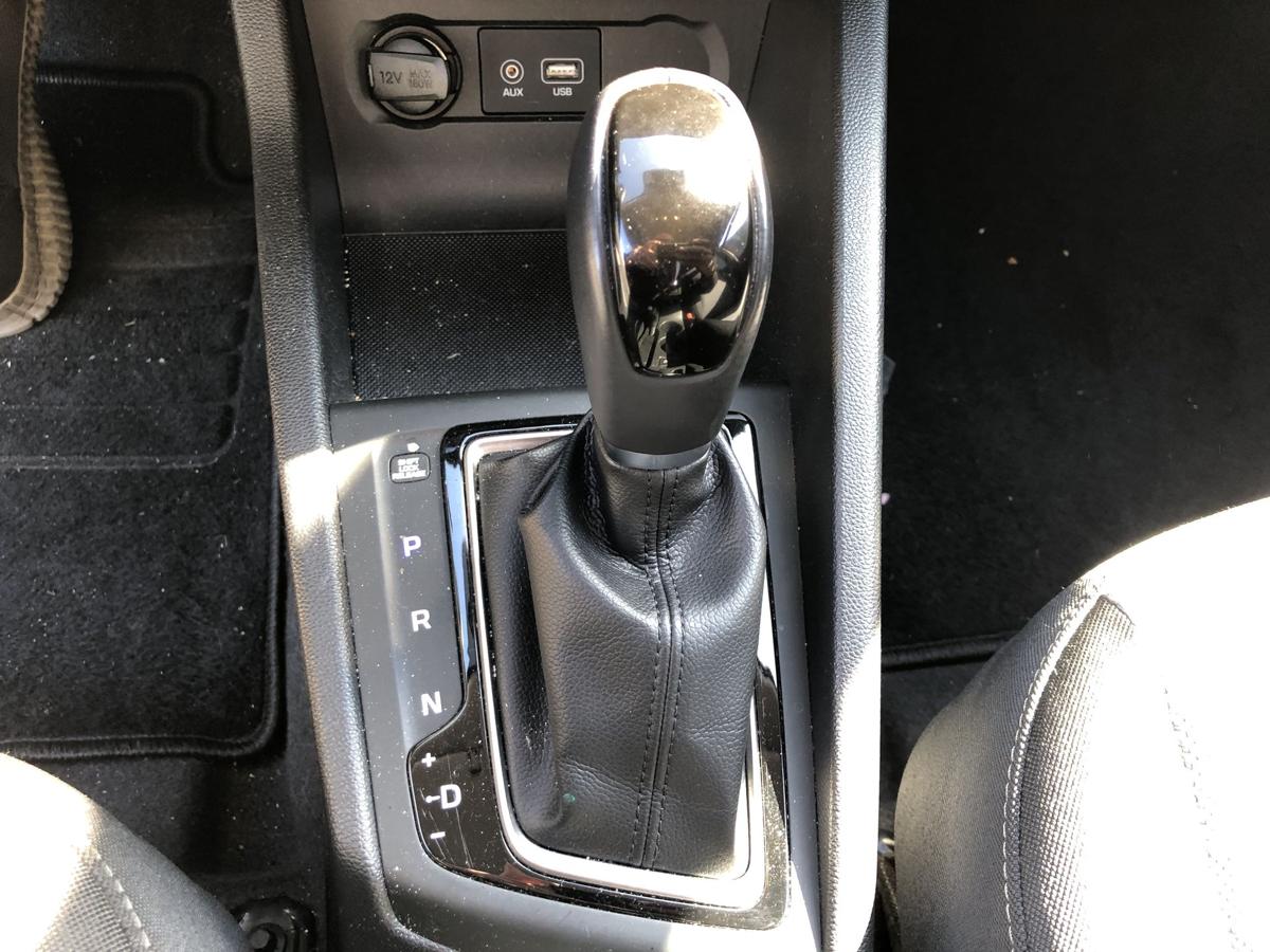 Hyundai i20 GB Automatikgetriebe Getriebe Automatik 1.4 74kw G4LC 85tkm