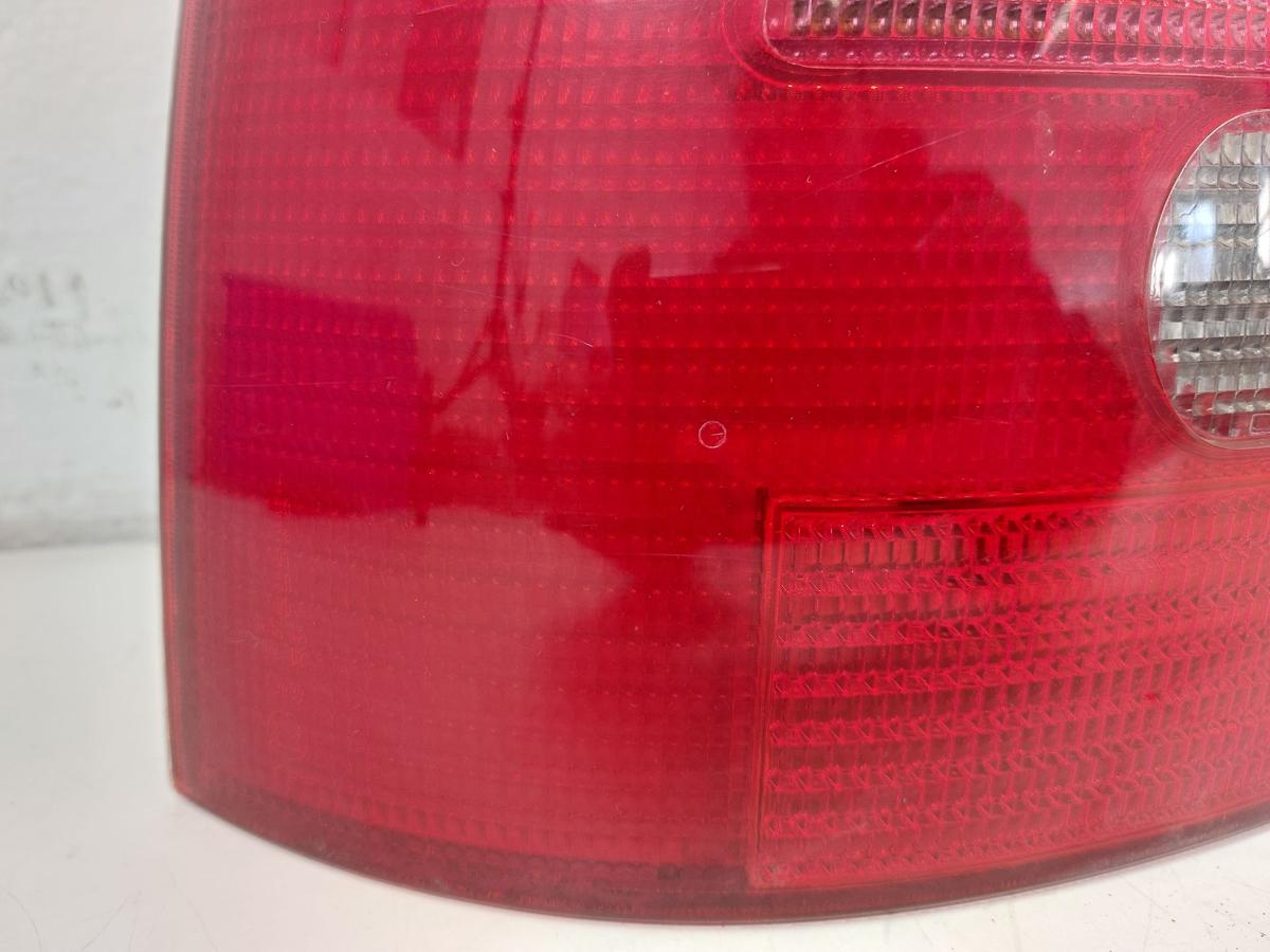 Audi A3 8L R&uuml;ckleuchte Schlussleuchte hinten links OE 3 T&uuml;rer bis Bj 2000