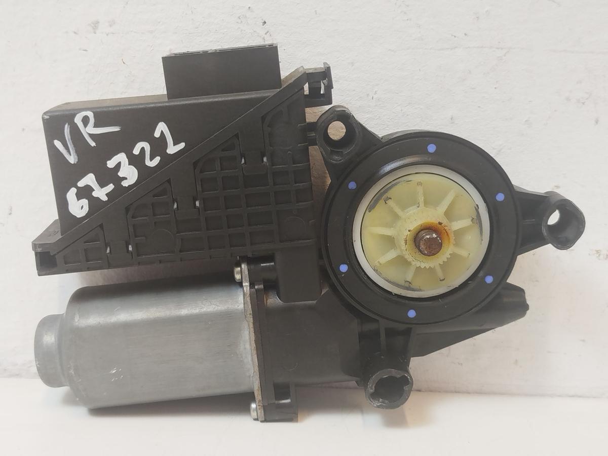 Skoda Fabia 6Y Fensterhebermotor vorn rechts Beifahrert&uuml;r Hebermotor OEM