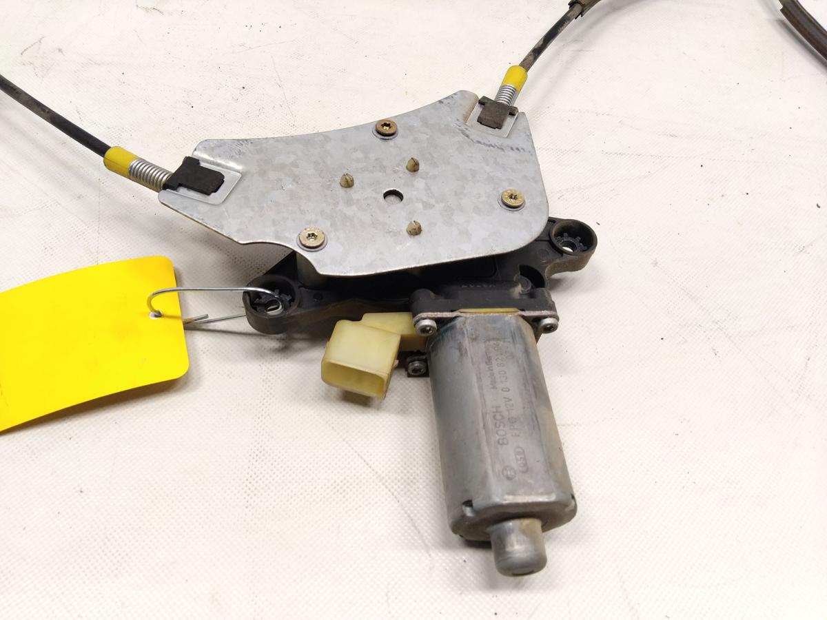 Mercedes Benz Vito 639 original Fensterheber vorn links elektrisch BJ2008