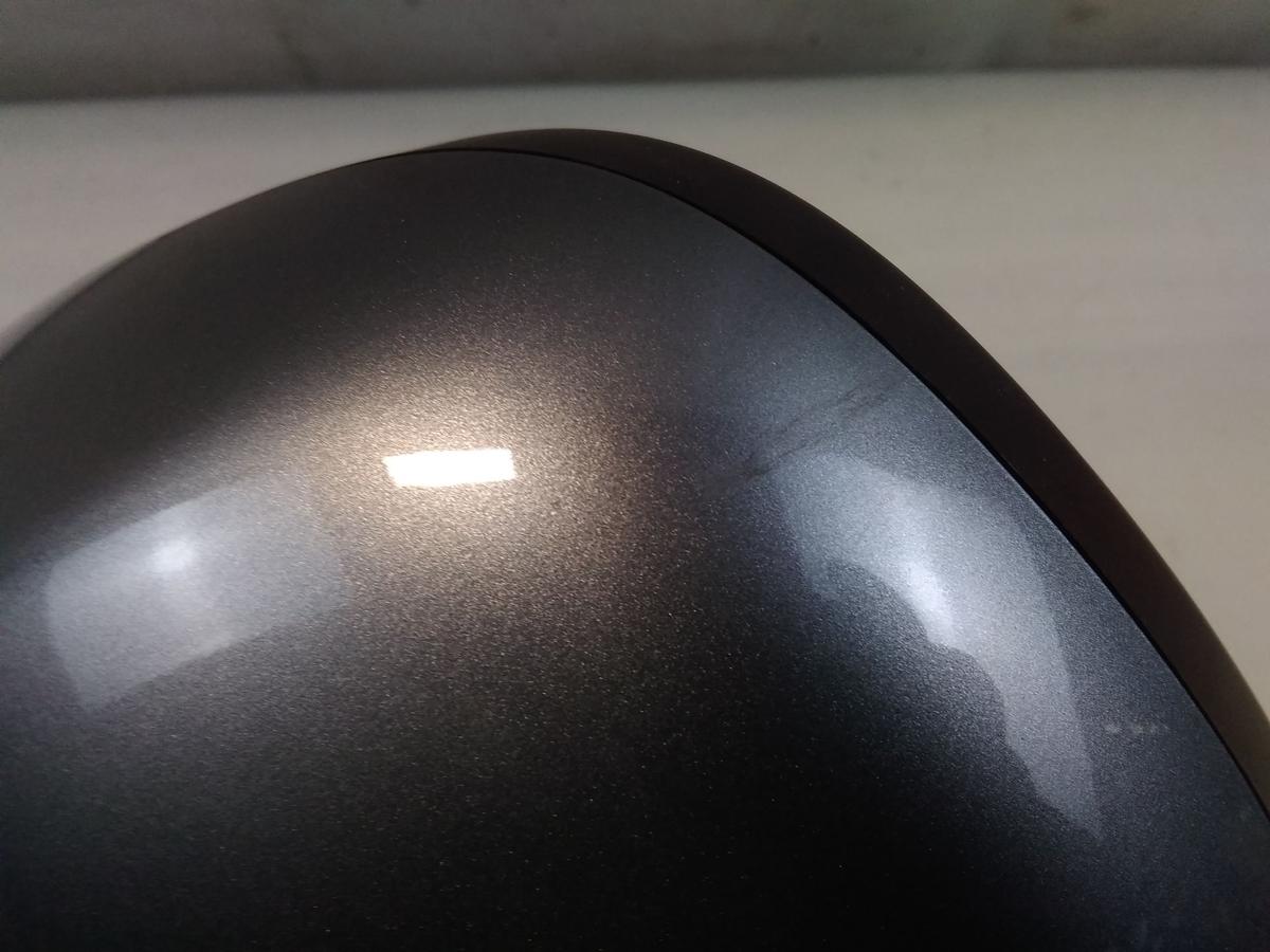 Suzuki SX4 original Au&szlig;enspiegel links elektrisch&unbeheizt 3polig BJ2009 ZCD Galactic Gray