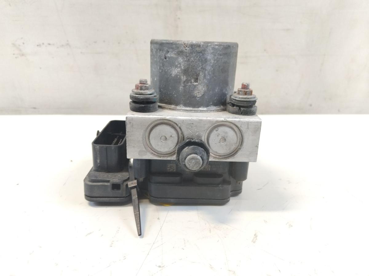 Tesla Model S original ABS-Block 6006363-00-C BJ2014