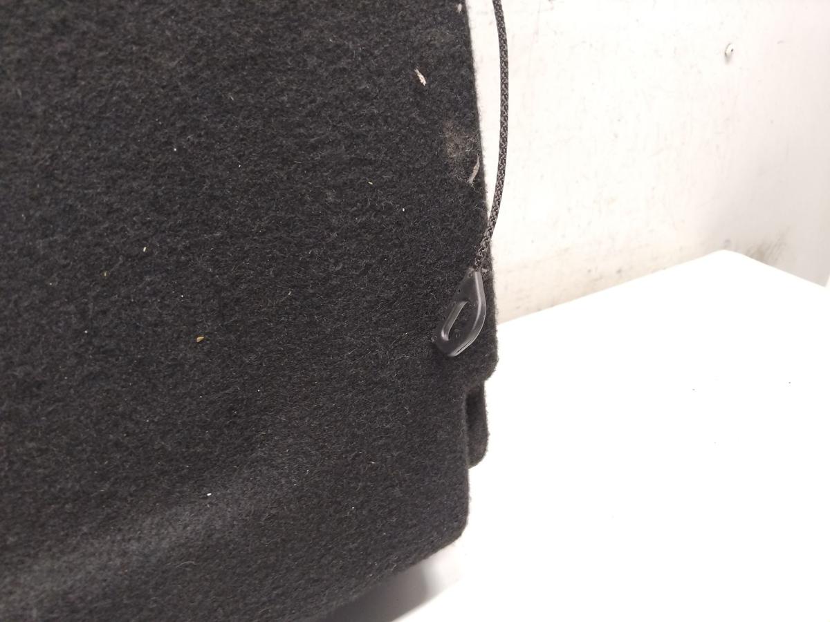 Citroen C4 Coupe 3-t&uuml;rig original Hutablage Kofferraumabdeckung BJ2007