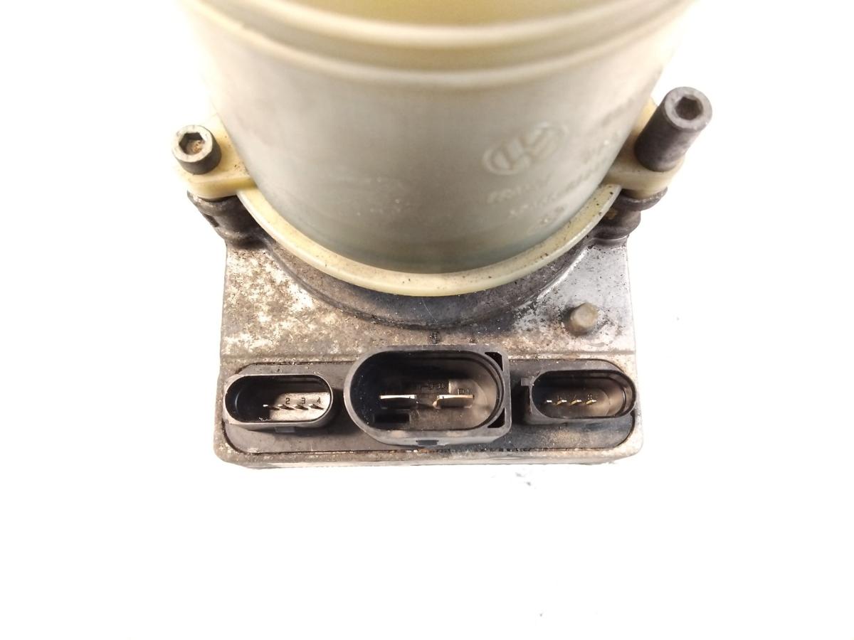 Skoda Fabia 1 6Y Bj.2005 elektrohydraulische Servopumpe Koyo 6Q0423155AD