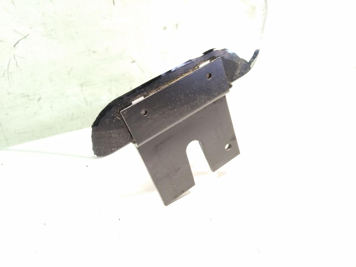 Tesla Model S T&uuml;rscheibe hinten rechts gr&uuml;ncolor Bj.2019