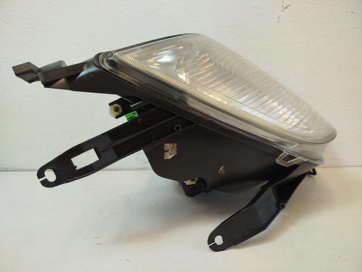 Ford Fusion JU Scheinwerfer Frontscheinwerfer Hauptscheinwerfer vorn links tr&uuml;b