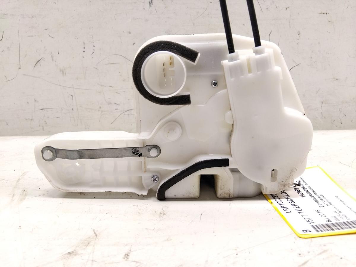 Mitsubishi Outlander 3 GF original T&uuml;rschlo&szlig; vorn links mit Zentralverriegelung BJ2016