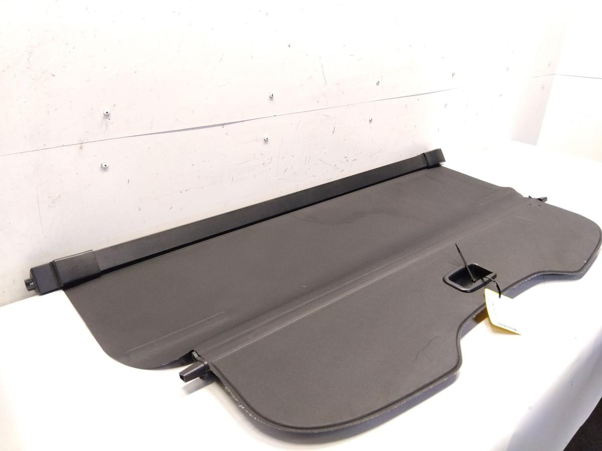 Ford Mondeo 4 BA7 Kombi original Laderaumrollo Abdeckung Kofferraum BJ2008