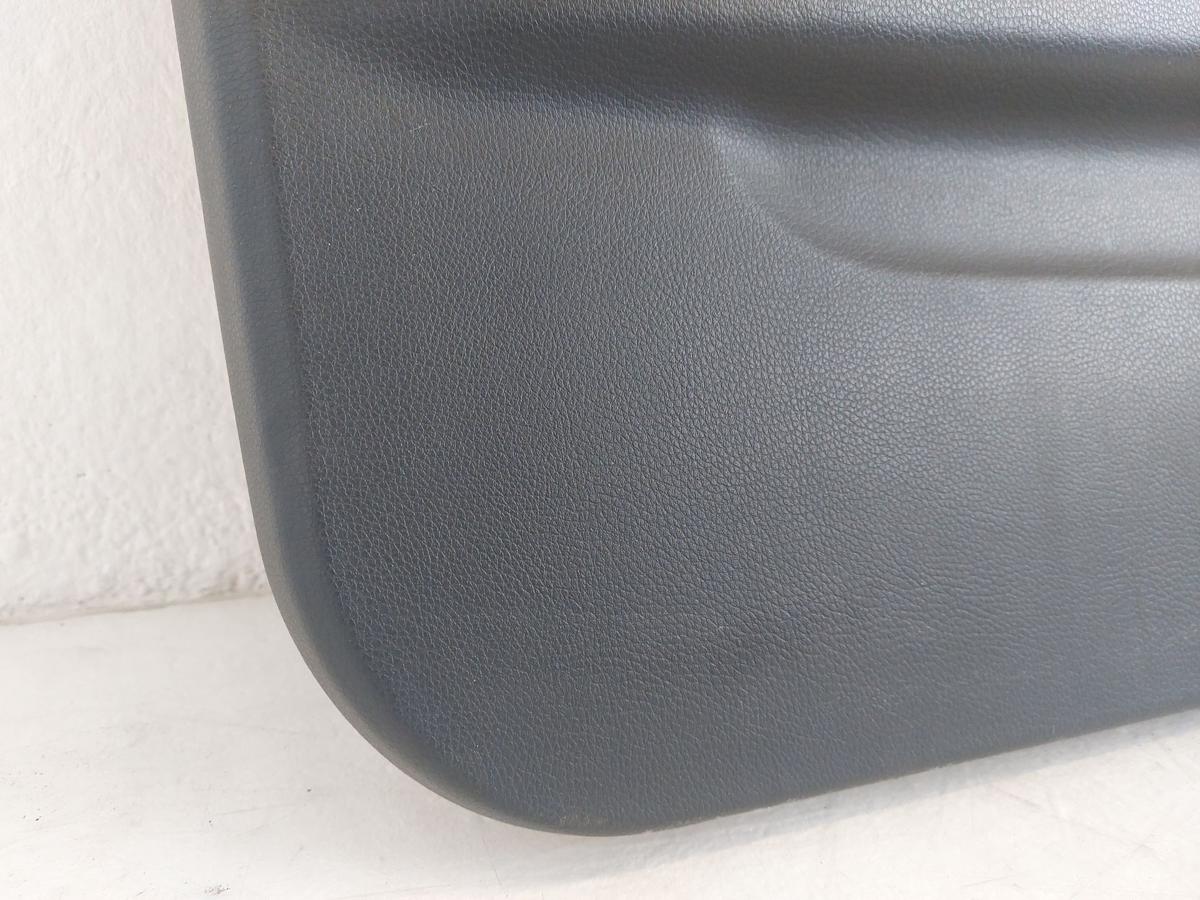 BMW 3er E36 Compact Türverkleidung Türpappe Tür vorn links Innenverkleidung Tür