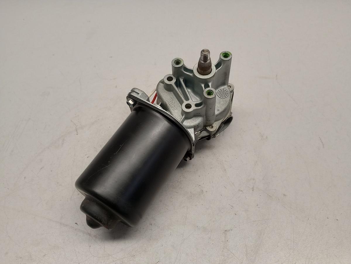 Renault Megane I BA orig Wischermotor vorne grauer Stecker 5 Pins Bj 1999